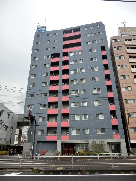 ドメイン品川シーサイド